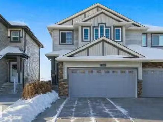House for sale in Stony Plain, Alberta