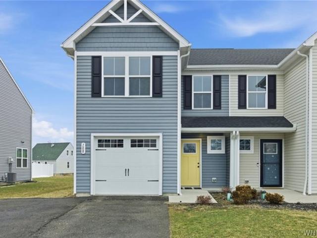 Townhouse for sale in West Seneca, New York