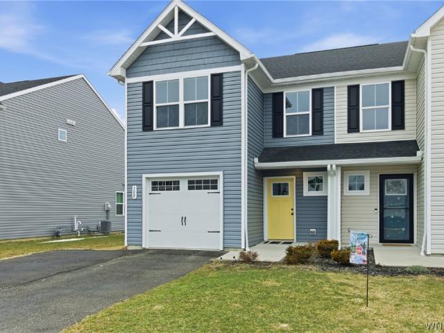 Townhouse for sale in West Seneca, New York