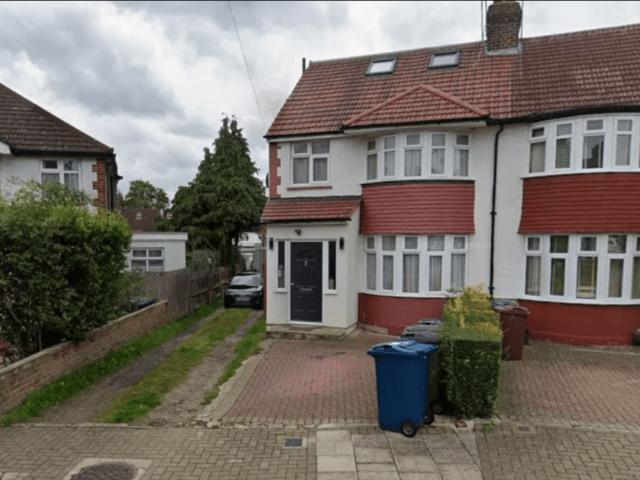 Apartment for rent in London Borough of Harrow, Greater London
