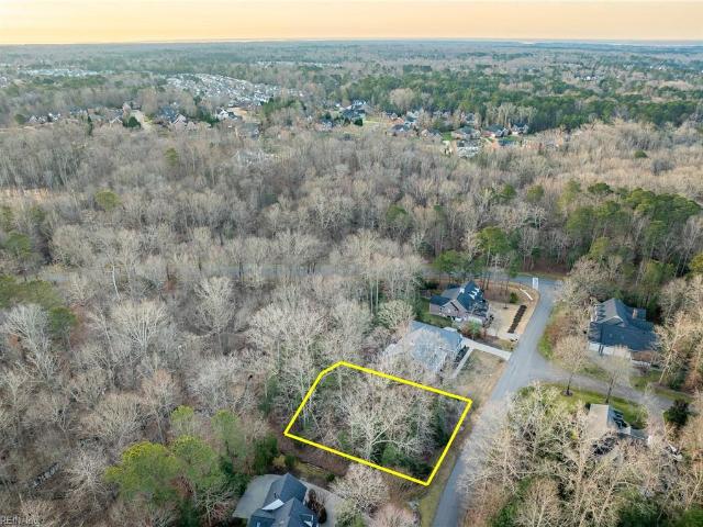 Land for sale in Virginia