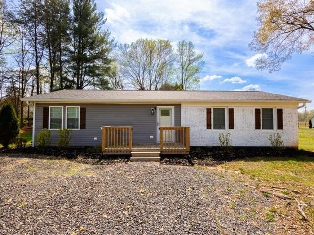 House for sale in Eden, North Carolina