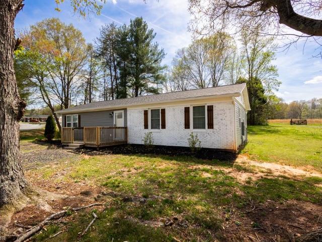 House for sale in Eden, North Carolina