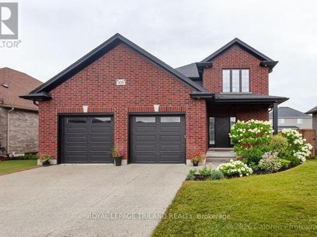 House for sale in Central Huron, Ontario