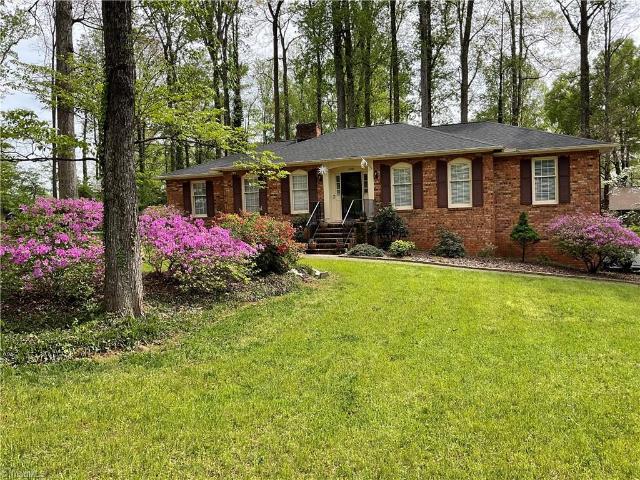 House for sale in Clemmons, North Carolina
