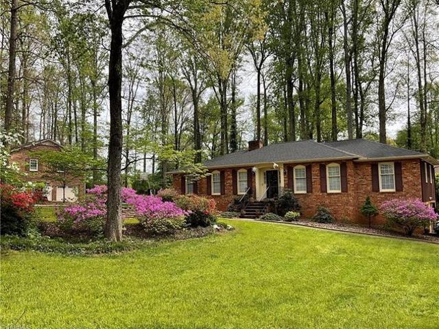 House for sale in Clemmons, North Carolina