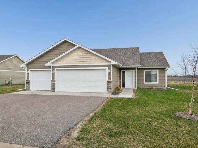 House for sale in Sibley, Minnesota