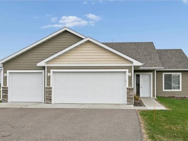 House for sale in Sibley, Minnesota