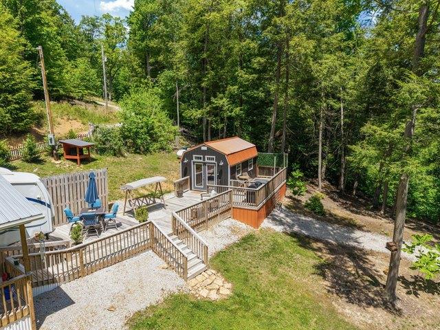 House for sale in Wolfe, Kentucky
