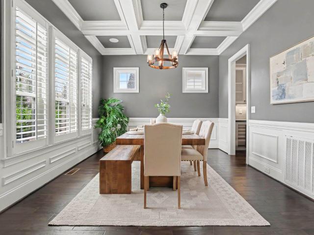 House for sale in Wake, North Carolina