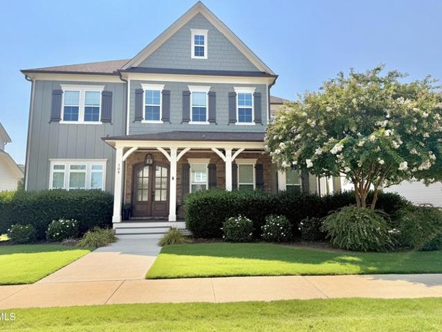 House for sale in Wake, North Carolina