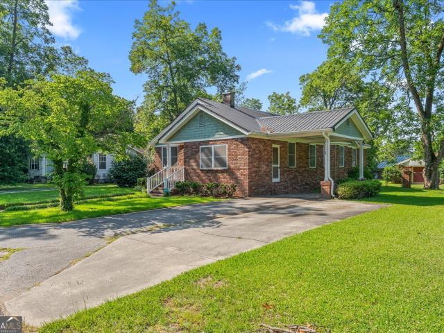 House for sale in Rayle, Georgia