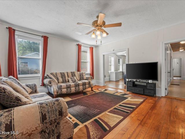 House for sale in Rayle, Georgia