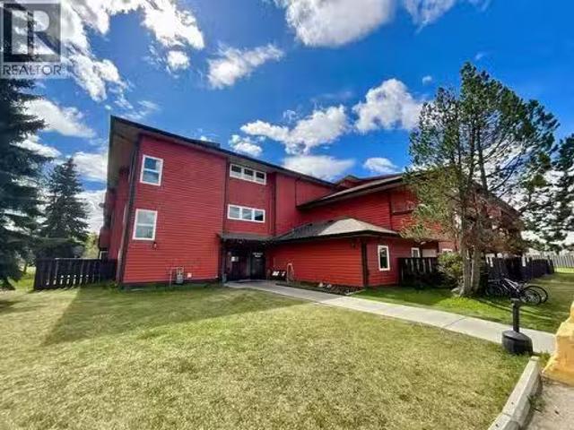 Condo for sale in Tumbler Ridge, British Columbia