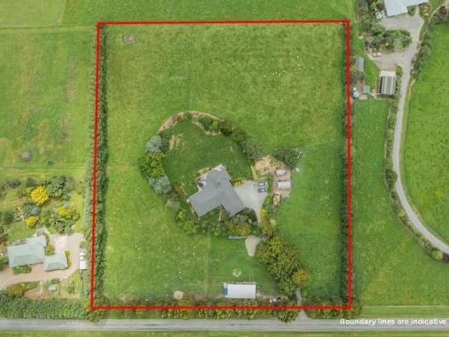 Property for sale in Gleniti, Canterbury