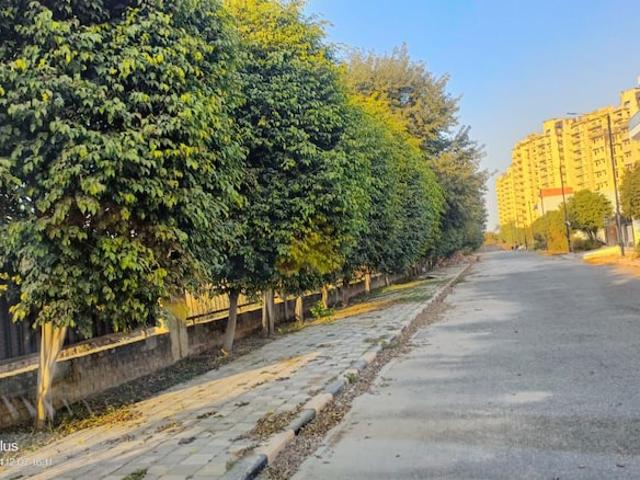 Land for sale in Hariana
