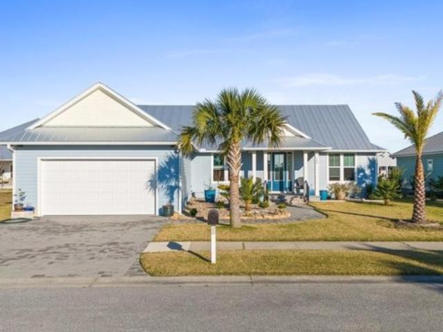 House for sale in Mexico Beach, Florida