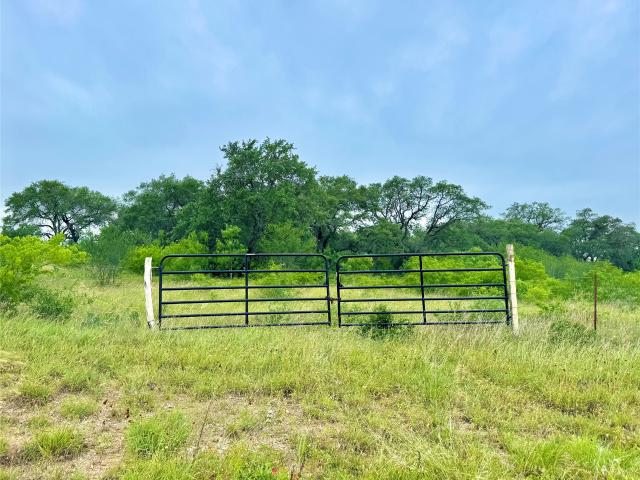 Land for sale in Yorktown, Texas