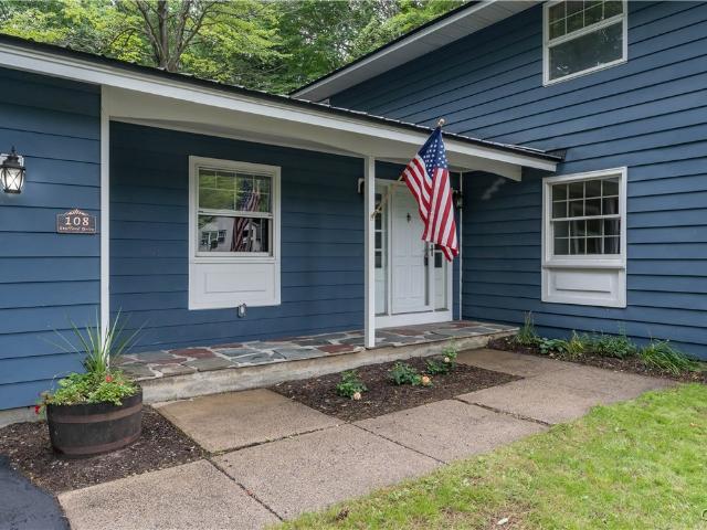 House for sale in Black River, New York