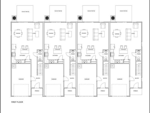 Townhouse for sale in Richmond Hill