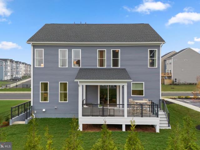 House for sale in Virginia