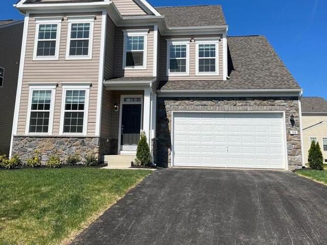 House for rent in Martinsburg