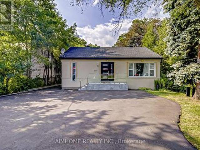 House for sale in York, Ontario