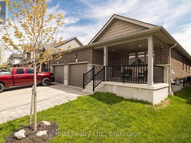 House for sale in Wellington, Ontario