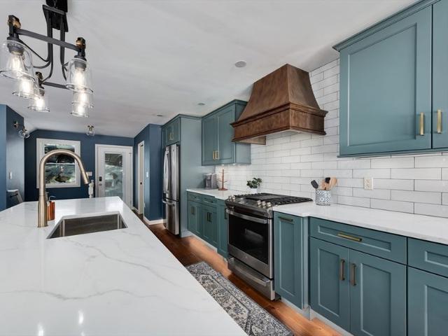 House for sale in Boxford