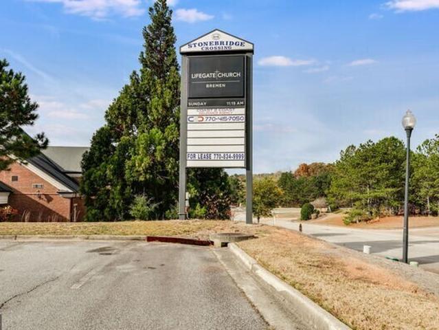 Property for rent in Haralson, Georgia