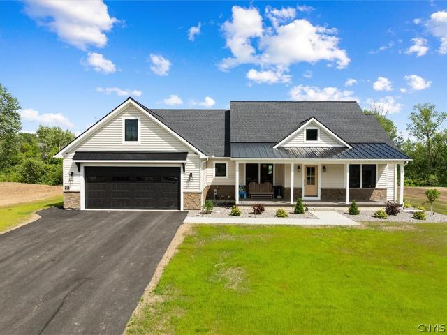House for sale in Oneida, New York