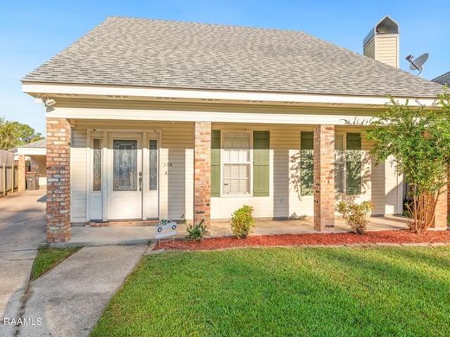 House for sale in Lafayette, Louisiana