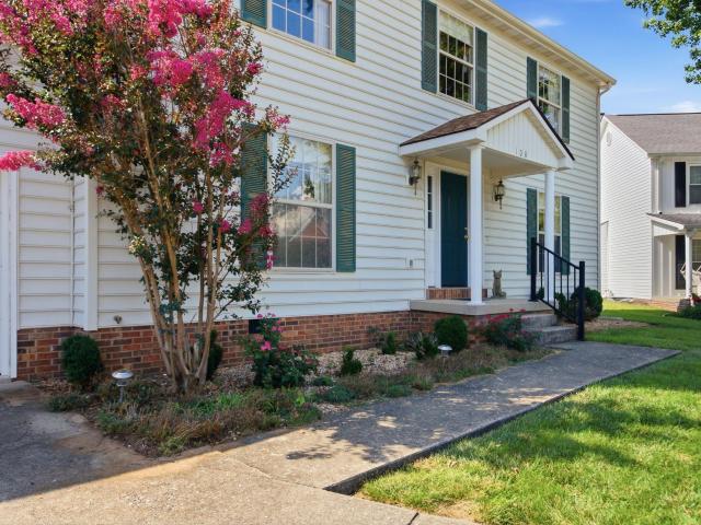 House for sale in Nicholasville, Kentucky