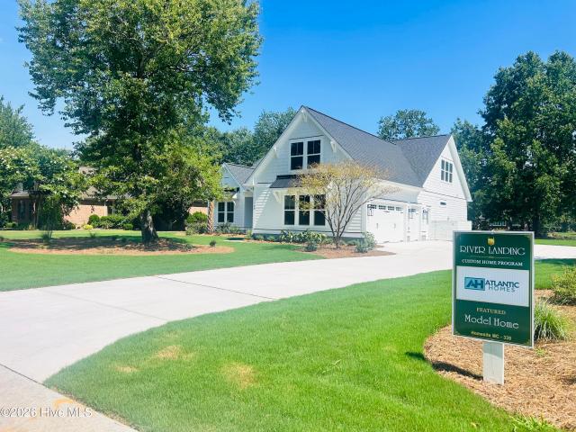 House for sale in Wallace, Duplin County