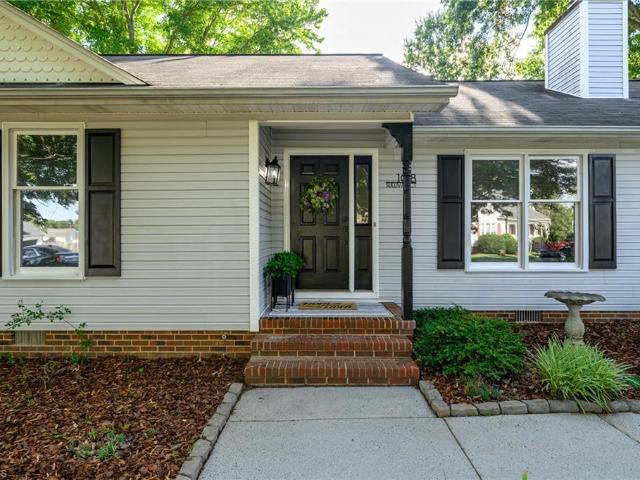 House for sale in Alamance, North Carolina