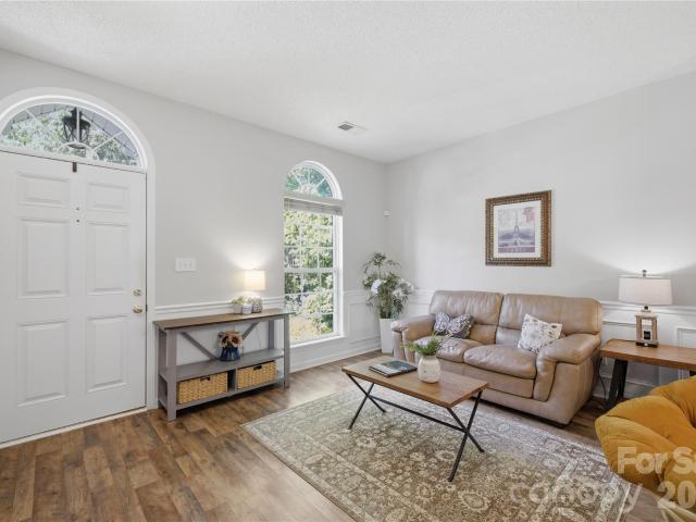 House for sale in Mooresville, North Carolina
