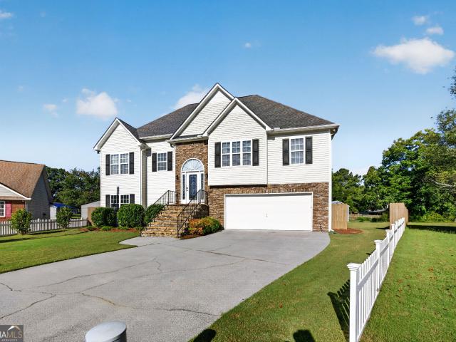 House for sale in Calhoun, Gordon County