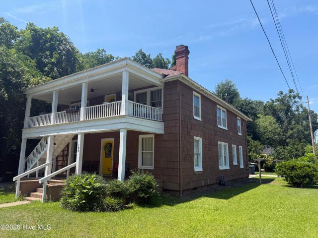 House for sale in Kinston, North Carolina