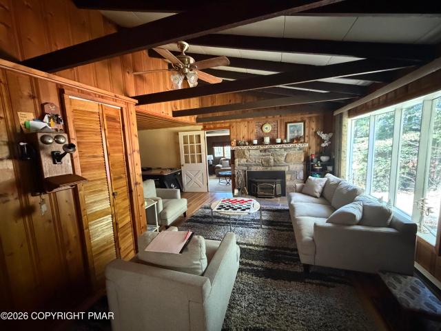 House for sale in Tobyhanna Township, Monroe County