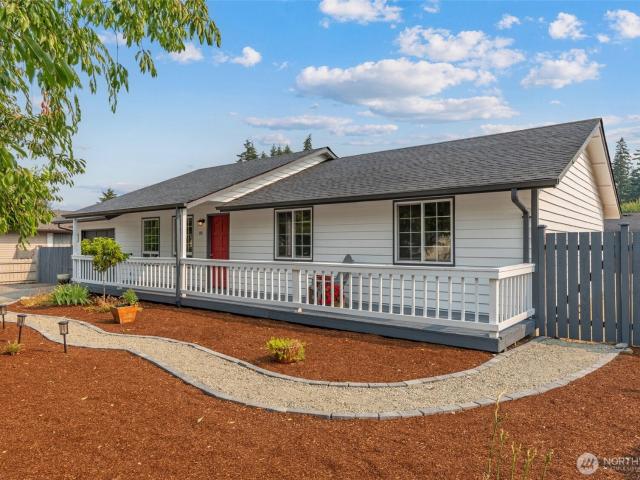 House for sale in Centralia, Washington