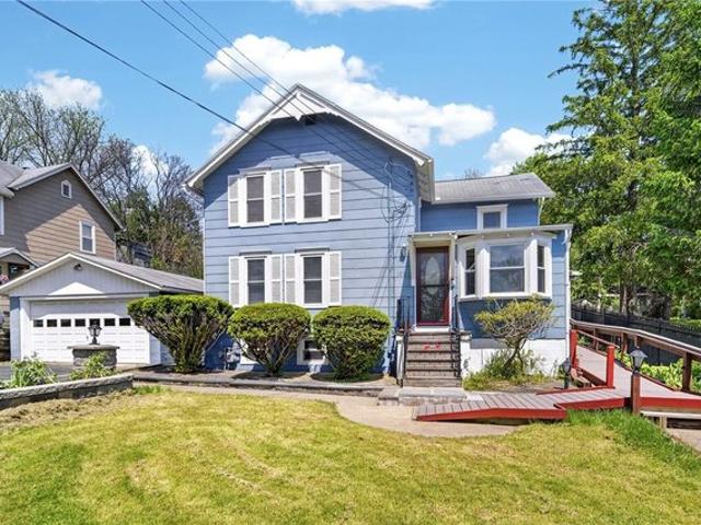 House for sale in Ithaca, New York