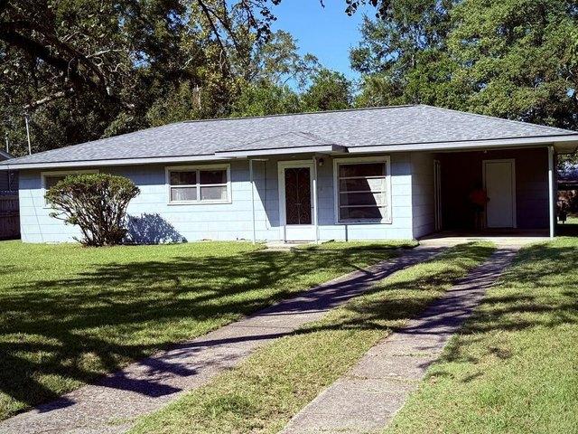 House for sale in Eufaula, Barbour County