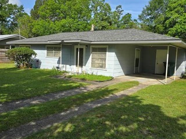 House for sale in Eufaula, Alabama