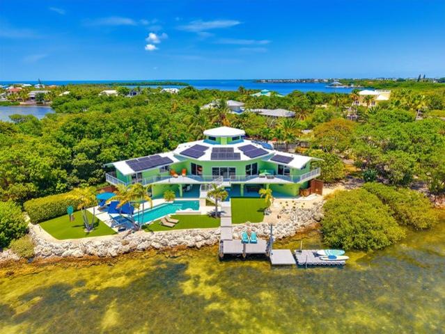 House for sale in Marathon, Florida