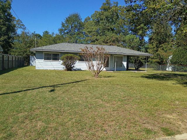 House for sale in Eufaula, Barbour County