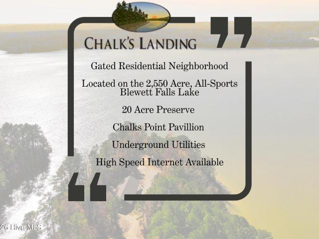 Land for sale in Rockingham, North Carolina
