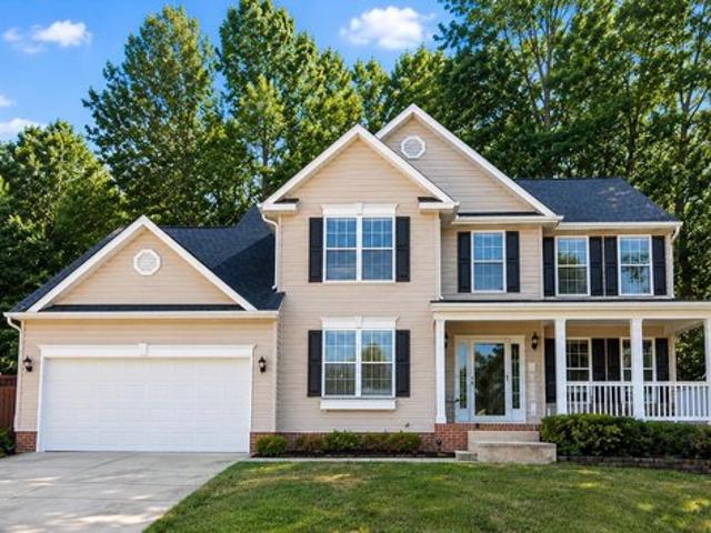 House for sale in Bel Alton, Maryland