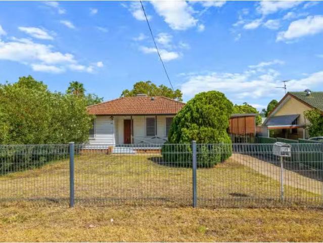 House for rent in Piallamore, New South Wales