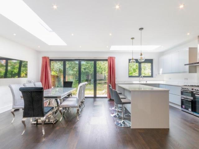 House for rent in London Borough of Wandsworth, Greater London