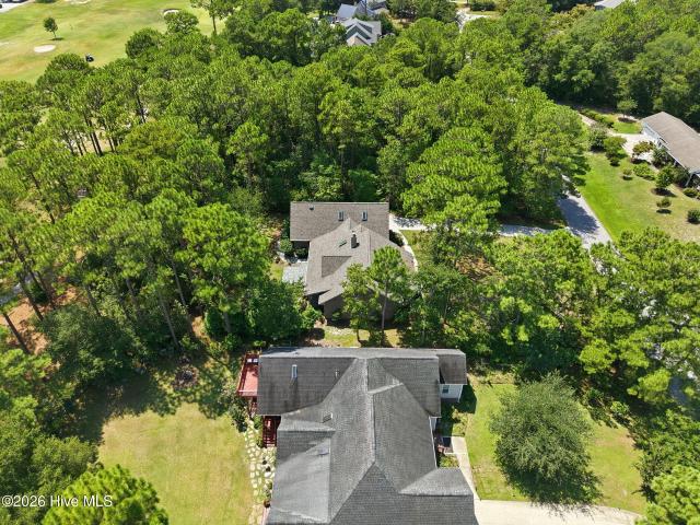 Land for sale in North Carolina